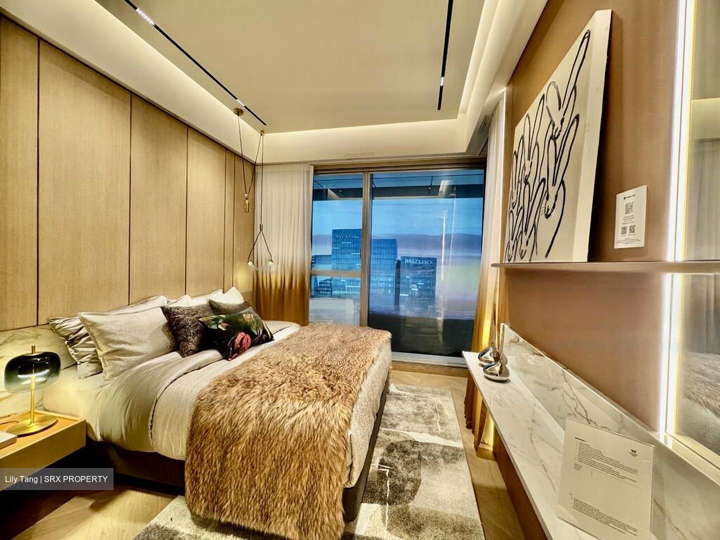 Marina View (D1), Condominium #471933291